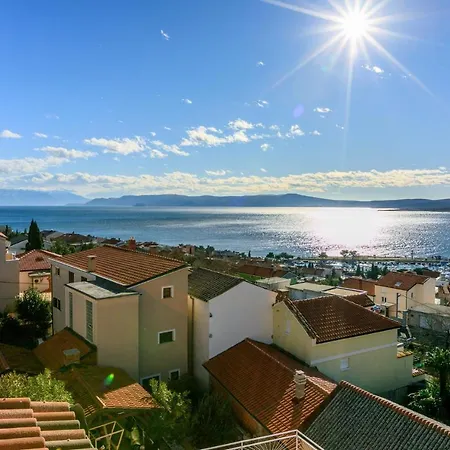 Red Paradise Apartamento