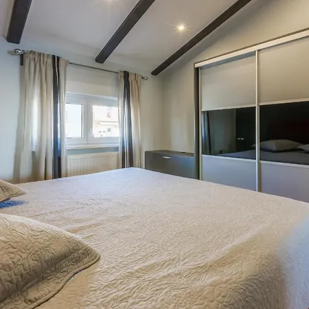 Red Paradise Apartamento