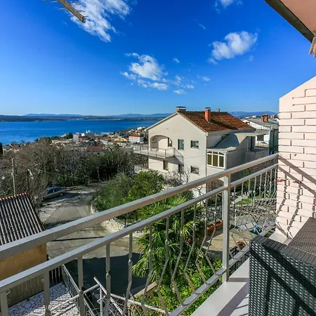 Red Paradise Apartamento