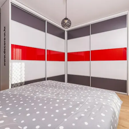 Apartamento Red Paradise Crikvenica