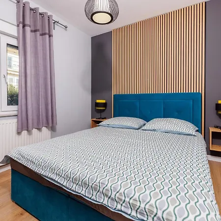 Red Paradise Apartamento