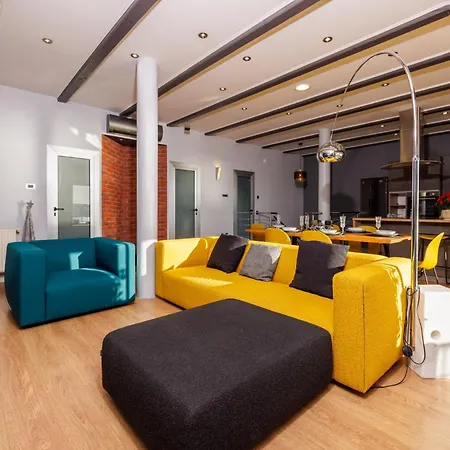 Red Paradise Apartamento Crikvenica