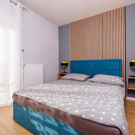 Red Paradise Apartamento