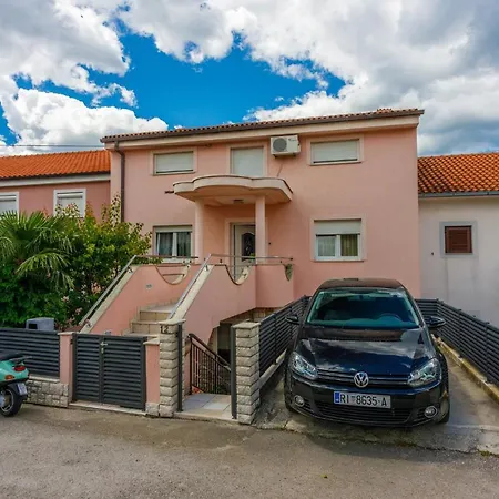 Red Paradise * Crikvenica