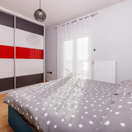 Red Paradise Crikvenica