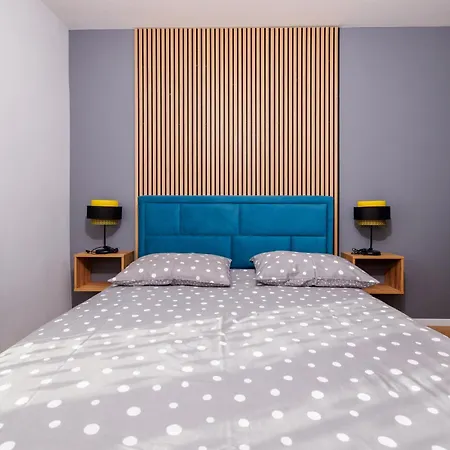 Red Paradise Crikvenica