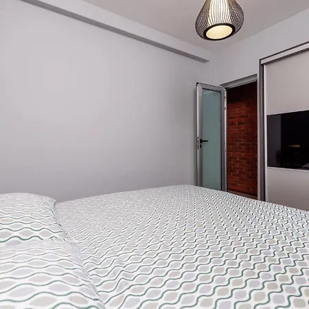 Red Paradise * Crikvenica