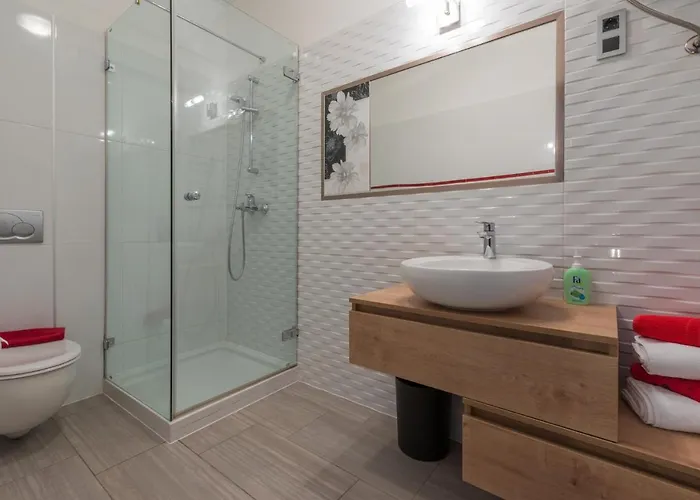 Red Paradise Crikvenica