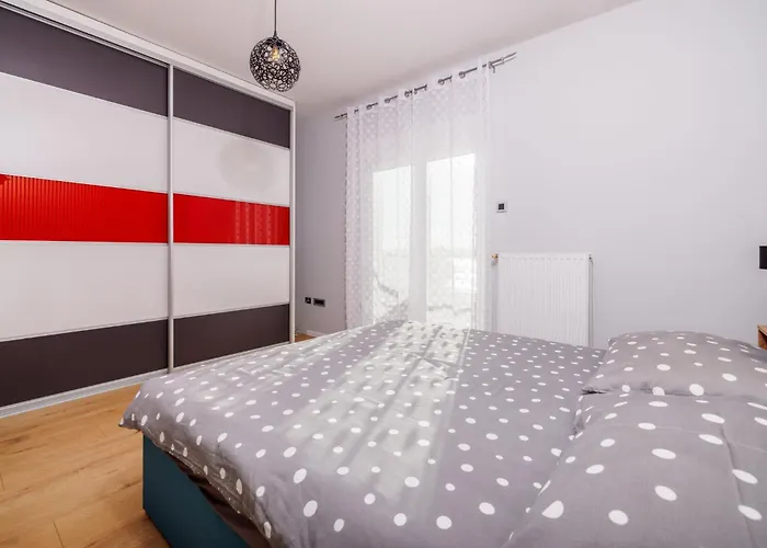 Red Paradise Crikvenica