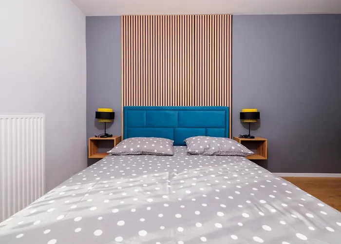 Red Paradise Crikvenica